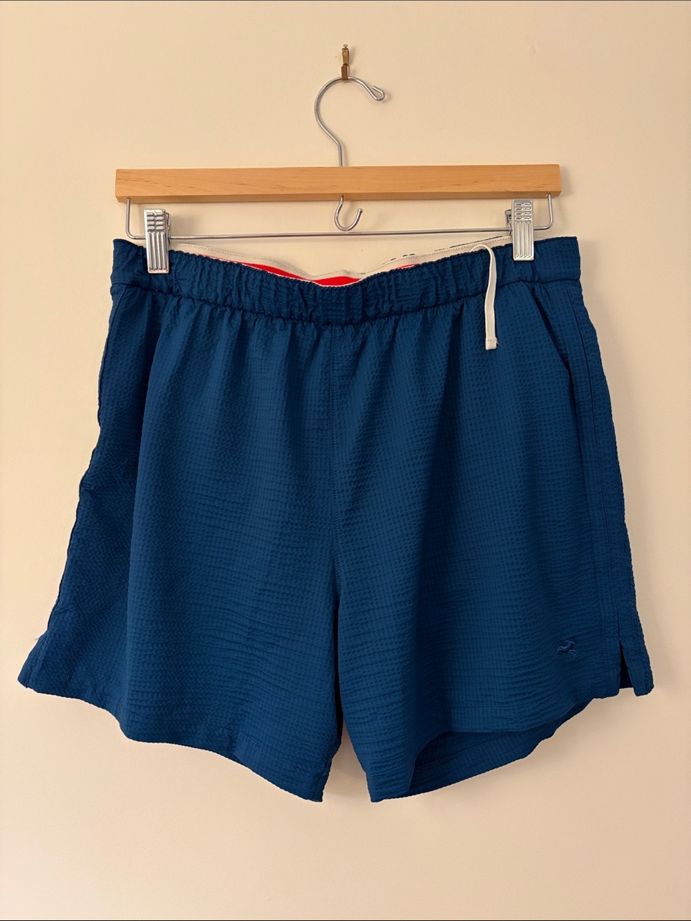 Tracksmith Run Cannonball Run short